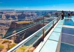 동물체험 : 안전하고자연친화적체험루트개발 Skywalk : 미국그랜드캐년 (Grand Canyon) &