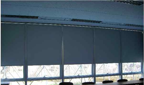 방풍구조가외벽으로구성되어있고냉난방공간에접하는경우해당부위는단열조치를하여야한다.