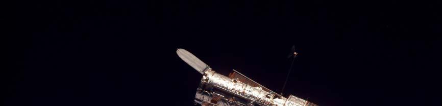 허블우주망원경 허블망원경