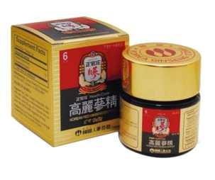 Korean Ginseng Capsules Healthaid 영국 50 캡슐 957 루피 ( 캡슐당 19.