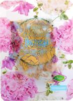 Mask - Chamomile Gold Rose Sheet Rose