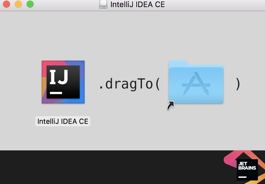 IntelliJ IDEA