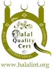 Authority (HIA) 2018/06/10 Decree 29 Netherland Total Quality Halal Correct