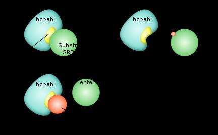 Molecular Targeted Therapy ( 분자표적치료 ) In Wikipedia - Targeted therapy is a type of medication that blocks the growth of cancer cells by interfering with specific targeted molecules needed for