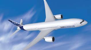 이는당사가최초로체결한 Tier 1 국제공동개발사업이었으며 A350XWB 항공기의생산이중단될때까지지속되는 Life of Programme 사업으로진행된 중대형민간항공기를만드는것은세계유수의회사들이함께협력을해야만하는대규모사업이다.