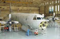 KAI가개발한항공기의안정적운영유지를위한군수지원사업도수행하고있습니다.
