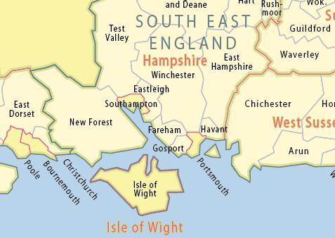 3) 사우스햄튼및포츠머스도시권협상 (City Deals) (UK) (England) (South East England) (Region) (Hampshire) (County) (Local) - Portsmouth (Local) < Hampshire (County) < South East England