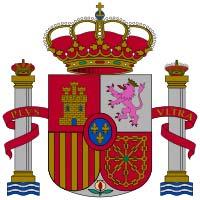 of Spain