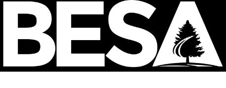 유니폼 BESA 로고, 플랜카드들고있는픽업직원찾기