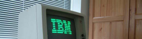 IBM-PC IBM-PC /XT (1983)