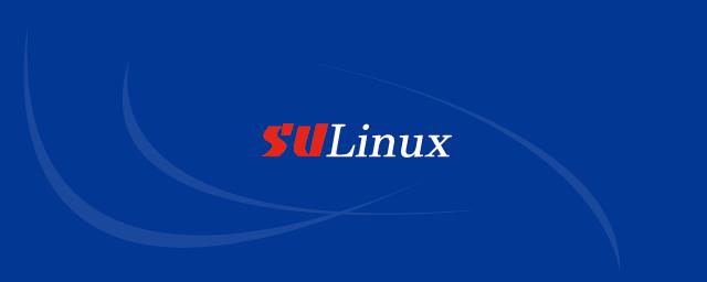 SULinux 를사용해주셔서감사드립니다. SULinux 는 보안최적화된서버전용리눅스배포판 으로서 "( 주수퍼유저코리아 ) SUProject 팀에 " 의해개 발된한국형리눅스배포판입니다. 개발목적은한국의현실을최대한반영하여서버전용 Linux 를확대보급하고, 리눅스서버관리자들이 쉽고편리하게리눅스서버관리를할수있도록지원하기위함입니다. http://www.