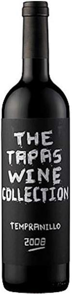 THE TAPAS WINE COLLECTION 2016 생산국 : SPAIN (ESPANA) 와인종류 :