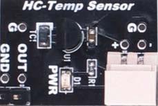 2-9 실습 9 : Temperature Sensor 학습목표 1. Temperature Sensor 의온도감지원리에대해이해한다. 2. Serial 통신의장단점을파악하고, UART 와 RS232 의개념에대해이해한다.
