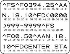 146 문제해결 프린터진단 통신진단테스트 통신진단테스트는프린터와호스트컴퓨터사이의상호연결을확인하기위한문제해결도구입니다. 프린터가진단모드에있는경우에는호스트컴퓨터에서받은데이터를모두 ASCII 텍스트하단의 16 진수값과함께 ASCII 문자로인쇄합니다. 프린터는 CR( 캐리지리턴 ) 과같은제어코드를비롯하여, 수신된모든문자를인쇄합니다.