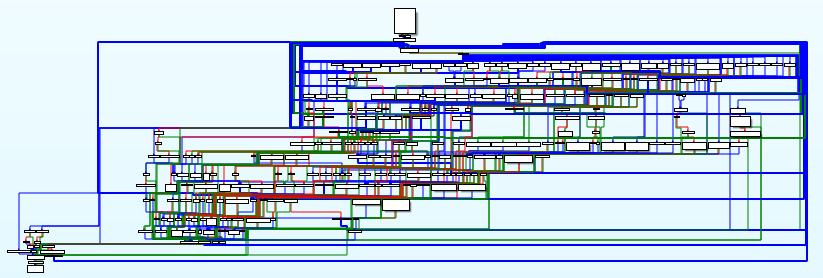 Windows XP SP3 + IE 6 (CVE-2010-0249, aka.