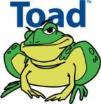 편리한 DB 관리및개발툴지원 (Toad Point) 1.