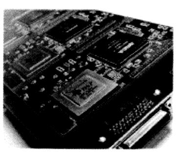 향상 2. 설계내용 2.1 적용사진 Fig 7. CPU Fig 8.