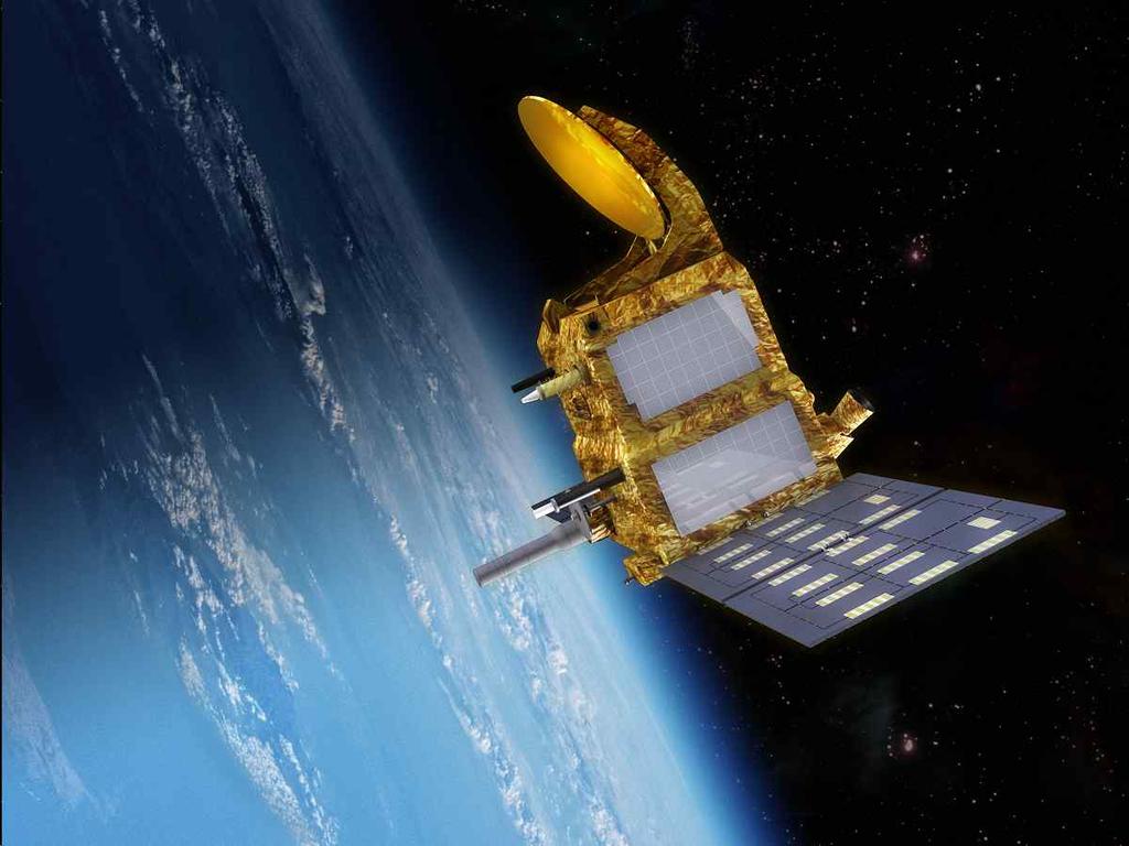 < 그림 2> 나로호 3차발사장면 Mission III 인도와프랑스의사랄 (SARAL) 위성 사랄 (SARAL, Satellite with ARgos and ALtika) 은인도우주연구기구 (ISRO) 와프랑스우주센터 (CNES) 가공동개발한 500kg 급소형위성으로, 지난 2 월 25 일다른 6 개의위성들과함께인 도의 PSLV 발사체로성공리에발사되었다.
