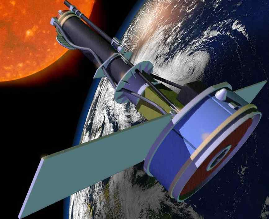Mission X 미국항공우주청 (NASA) 의아이리스 (IRIS) 위성 나사에서개발한아이리스 (IRIS: Interface Region Imaging Spectrograph) 위성이 2013 년 4 월 28일, 오비탈사이언스사의페가수스 (Pegasus) XL을이용하여미국캘리포니아의밴더버그공군기지에서발사될예정이다.