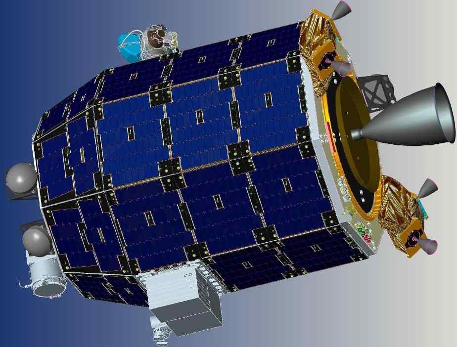 Mission XII 미국항공우주청의달궤도선라디 (LADEE) 라디 (LADEE: Lunar Atmosphere and Dust Environment Explorer) 는미국항공우주청에서 개발한달궤도선 (Lunar Orbiter) 으로서 2013 년 8 월 12 일, 미국버지니아의월롭스섬발사장 에서미노타우르 (Minotaur) V 발사체에의해발사될예정이다.