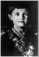 Tsarevich Grand Duke of