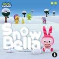 BODY 5. Snow Bella Story G: Snow! Ouch! B, D, J, L, T : Hi, Gyuri! ALL : SNOWBALL FIGHT!