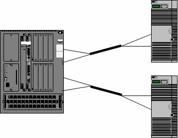 예를들면네트워크장비업체중에는 CISCO 의 ISL(Inter-Switch Link trunking)[4] 과 Adaptec 의 Duralink port aggregation[5] 이대표적이며서버업체로는 Sun 의 Sun Trunking[6] 기술이있다.