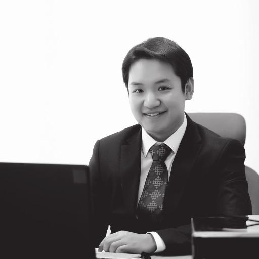 business Kim Yongjune