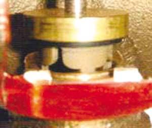 0mm 0 유량조절범위 1~10단계선형제어 (at 0.