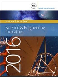 미국과학재단의과학공학지표 (Science and Engineering