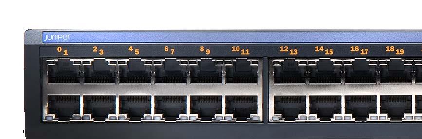 4가지플랫폼중선택이가능하며, 24 및 48 개의 10/100/1000BASE-T 포트와 PoE(Power over Ethernet) 옵션을제공합니다. PoE 지원 모델은최대시스템버젯 405 W를통해전화, 비디오카메라, Multiple Radio IEEE 802.11n 무선 LAN(WLAN) 액세스포인트, 비디오폰등컨버전스네트워크상의장비들을위해최대 15.