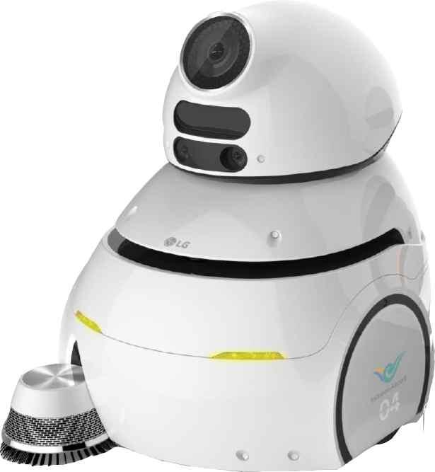 휴머노이드로봇은외부환경을인식하여작업수행이가능한고난도의인간형로봇을의미 Softbank 휴머노이드로봇