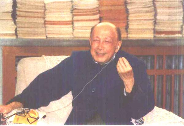 첸쉐센 ( 중국 ) 첸쉐센박사 (1909- ) - 캘리포니아공과대학박사학위 (1938) -