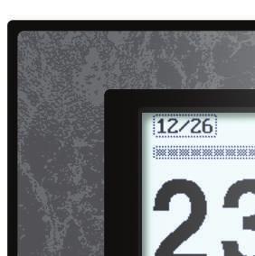 단품구성 ( 디스플레이 ) 5 7" 모노 LCD