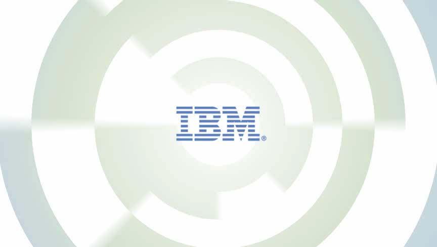 IBM Retail Solutions Strategy