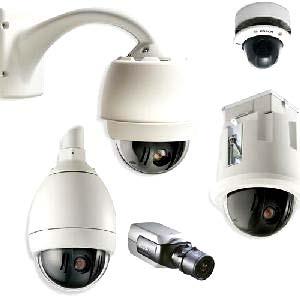 1,300 개제품의 IP 카메라제품통합지원 SD / HD-CCTV Camera NTSC /
