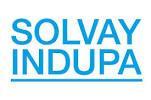 Bio-PVC Solvay Indupa Bio-Based Poly Vinyl Chloride Solvay Indupa에서대량생산계획 60,000 tonnes of
