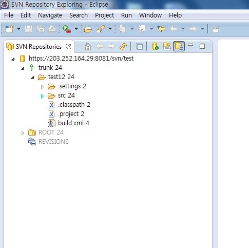 Integration with Eclipse [6/6]