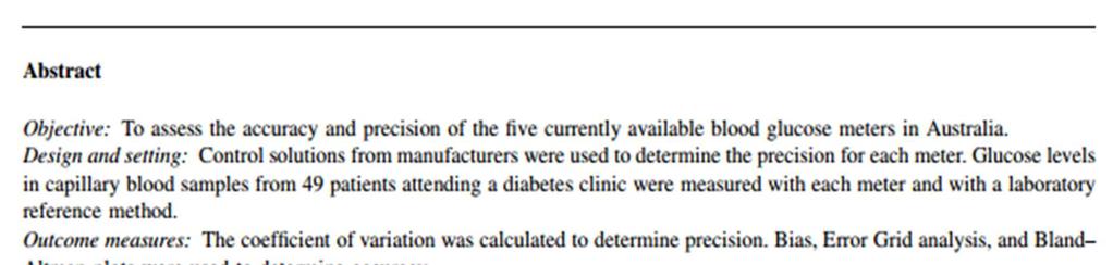 미만의바이어스달성자료 : Diabetes Research and Clinical Practice, 미래에셋대우리서치센터 표 5.