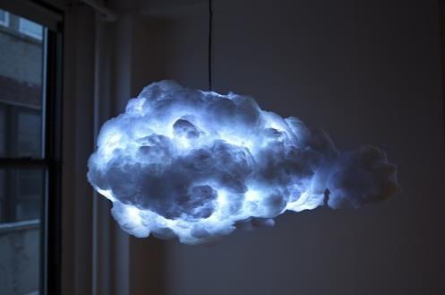 http://marc-newson.com Figure 10. The Cloud.