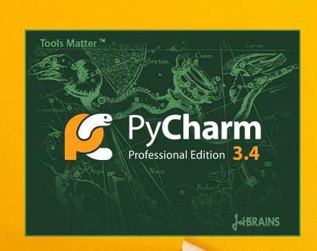 PyCharm 설치
