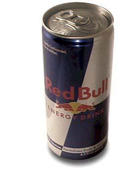 2.5 Business Model (Your Own Way) Red Bull Why Red Bull?... one of the most successful FMCG launches in Europe and in the US in the 80s/90s.