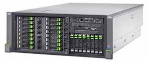 Rack Server Specification RX100 S8 RX1330 M1 RX200 S8 RX2520 M1 I 1 socket Rack server I 1 socket Rack server I 2 socket Rack server I 2 socket Rack server Processor I 1 x Intel Xeon processor