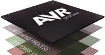 1.3 AVR의어플리케이션 (3) AVR(8 비트마이크로컨트롤러 )