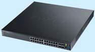 GS192024 24port Smart S Managed Switch