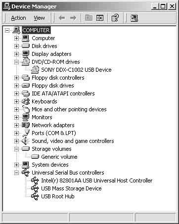 문제해결 ( 계속 ) 4 [Driver] t [Setup.exe] 를더블클릭합니다. 제공된 CD-ROM 을컴퓨터에넣으면오류메시지가나타난다. 컴퓨터디스플레이를다음과같이설정합니다. 800 600 픽셀이상, 하이컬러 (16 비트, 65,000 색 ) 이상 Macintosh 컴퓨터에서는제공된 CD-ROM 을사용할수없습니다.