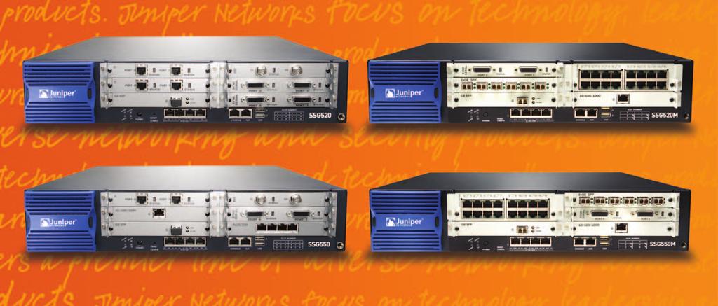 제품옵션 옵션옵션설명해당제품 단일또는이중 AC/DC 전원공급장치 NEBS (Network Equipment Building System) 호환 DRAM UTM (Unified Threat Management)/ 컨텐트보안 ( 대용량메모리옵션필요 ) I/O 옵션 모든 SSG500 Series 모델은 AC 또는 DC 전원공급장치를장착.