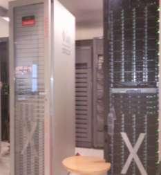 참고 : Exadata Storage Server 와 Database Machine 대용량데이터의최고성능을위해검증된솔루션 (H/W,