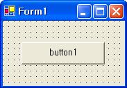Form1 에서버튼을클릭하여 Form2 를모달방식으로띄우는예제. [ 예제 9.1 - ModalApp.