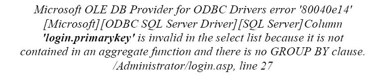 1.1.1 Error based SQL injection Error based SQL injection이란 DB 정보를획득할수있는방법을의미한다.